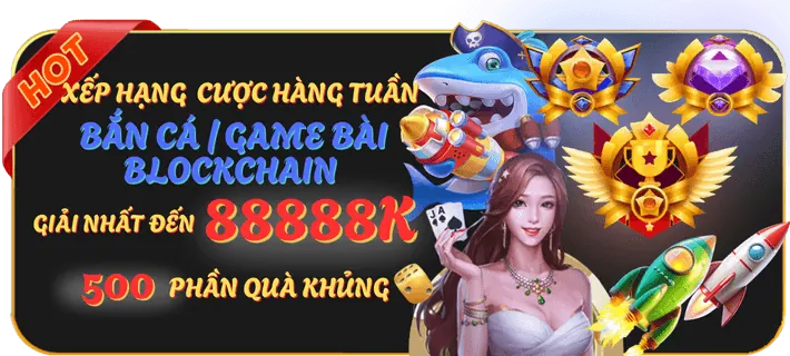 Sự kiện độc quyền JBO